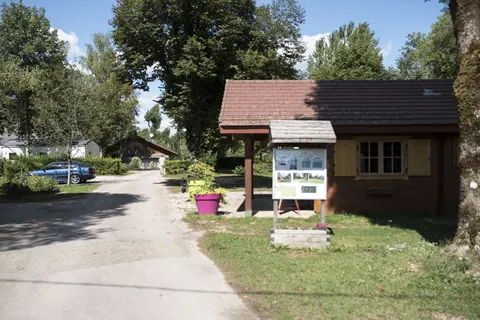 Camping Les Pecheurs foto 11