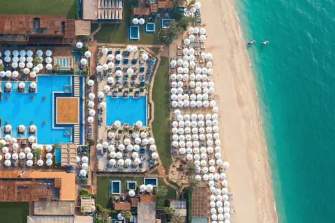 Rixos Premium Dubai JBR in Rixos Premium Dubai, foto 28