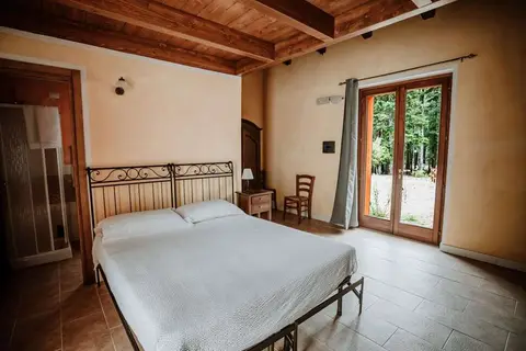 Hotel Vallicciola in Tempio Pausania — foto 2