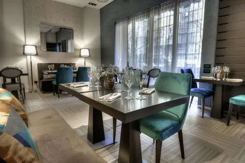 Townhouse 27 in Belgrado, foto 16