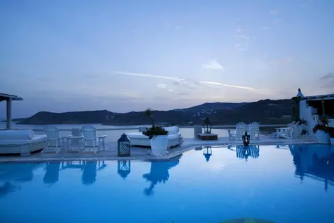 Greco Philia Hotel Boutique in Δήμος Μυκόνου — foto 3
