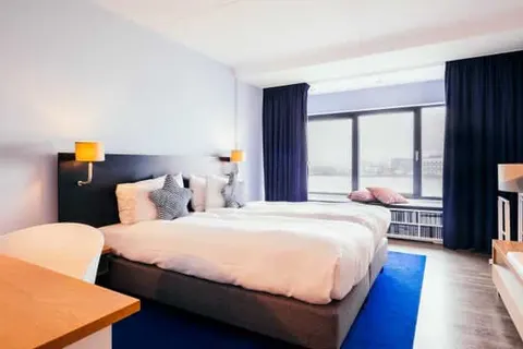 Delta Hotel Vlaardingen foto 3