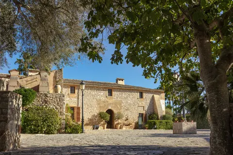 Rural Sa Bassa Rotja in Porreres — foto 4