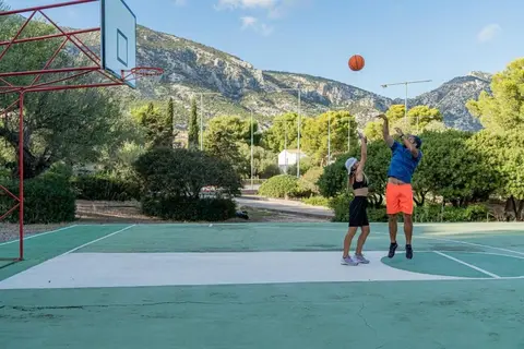 Resort Hotel Club Esse Palmasera in Durgali/Dorgali — foto 7