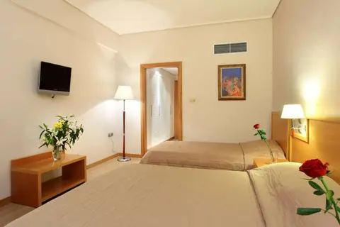Messinian Bay Hotel in Kalamáta — foto 14
