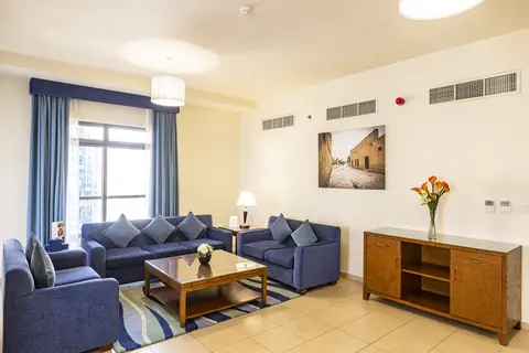 Roda Amwaj Suites in Dubai, foto 13