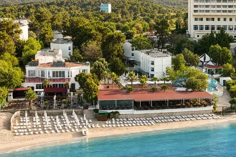 Maya World Hotel Didyma in Didim, foto 8