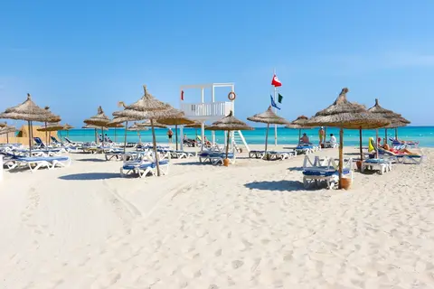 Royal Garden Palace in Djerba — foto 5
