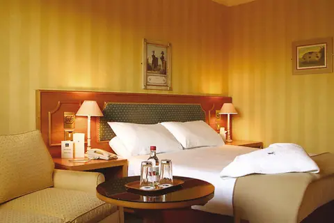 Mollington Banastre Hotel & Spa in Mollington, foto 5