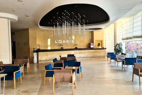 Hotel Sentido Phenicia in منارة الحمامات — foto 15
