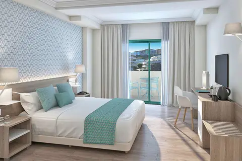 Alua Tenerife in Puerto de la Cruz — foto 3