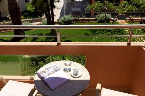 High Beach White The Villa Collection foto 6