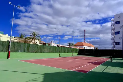Parquemar in San Bartolomé de Tirajana — foto 30