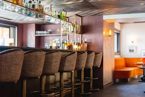 Hotel Le Val Thorens in Les Belleville — foto 15