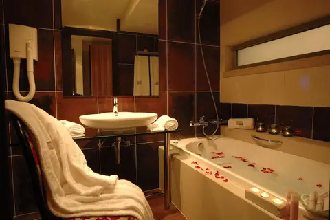 Angela Suites Boutique Hotel in Δημοτική Ενότητα Χερσονήσου — foto 27