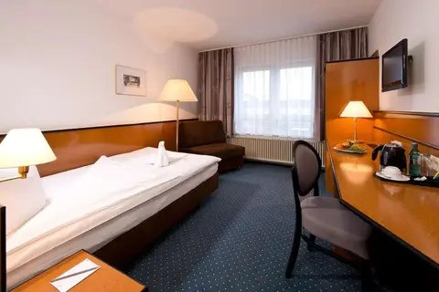 Achat Hotel Russelsheim Frankfurt in Rüsselsheim am Main — foto 4