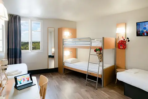B&B HOTEL près de Disneyland® Paris in Magny-le-Hongre — foto 4
