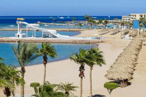 Nijlcruise 5* & Sunrise Meraki Resort 4* in Luxor — foto 17