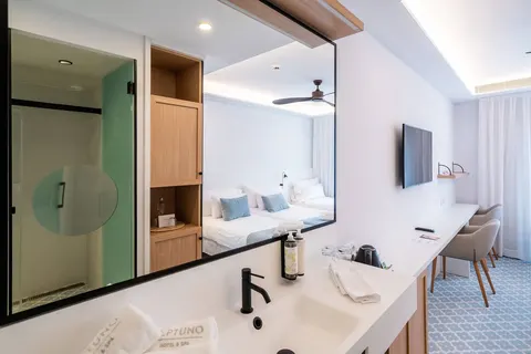 Neptuno Hotel & Spa foto 14