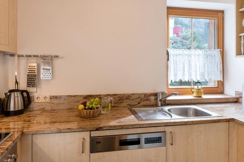 S' Dörfl Chalets foto 9