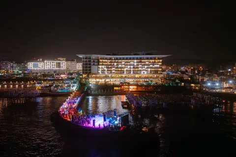 Mary Hotel Alanya foto 34