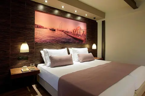 Elotis Suites in Agia Marina — foto 20