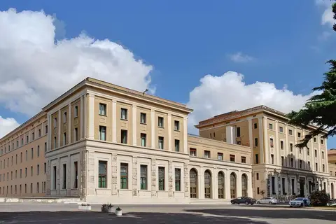 TH Roma Carpegna Palace Domus Mariae Hotel in Rome, foto 10