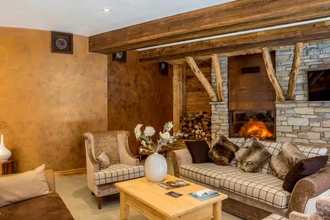 Résidence Santa Terra in Tignes — foto 3