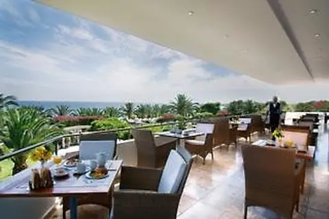 Alion Beach Hotel in Ayia Napa — foto 5