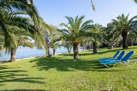 Helion Villas & Apartments in Corfu — foto 23