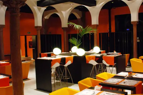 Petit Palace Plaza Malaga Hotel in Málaga — foto 14