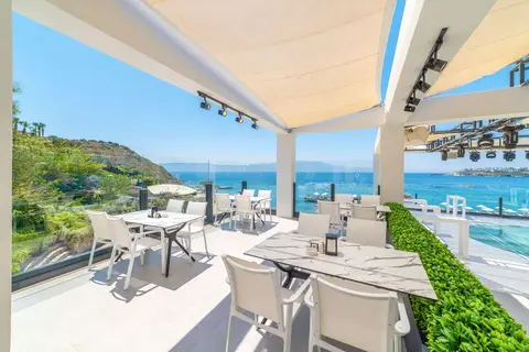 Kefaluka Resort in Bodrum, foto 7