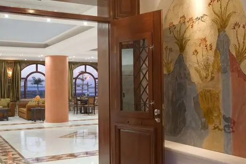 Maison Des Lys in Thira Municipal Unit, foto 18