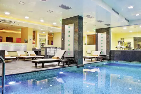 Royal Paradise Beach Resort & Spa in Ποτός — foto 5