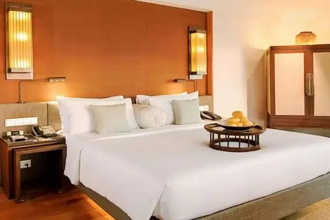 Amatara Wellness Resort in Tambon Vichit, Phuket, foto 4