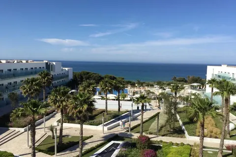 Hipotels Gran Conil & Spa in Conil de la Frontera