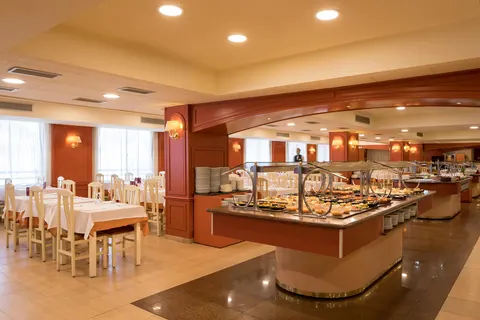 Hotel htop Jadhe foto 8