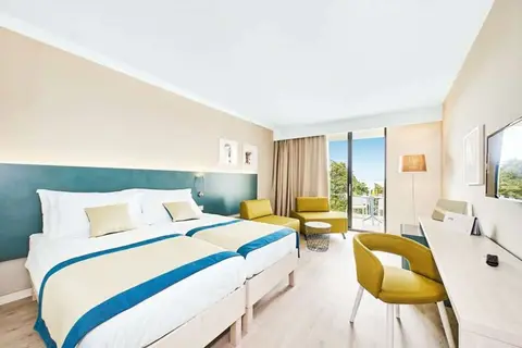 Sipar Plava Laguna in Umag — foto 3