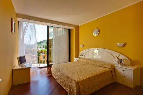 Garda Suite Hotel in Riva del Garda, foto 5