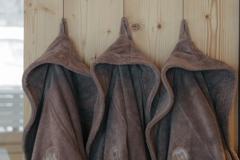 More Mountain Suites foto 12