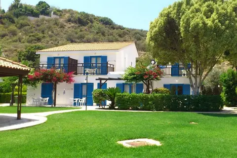 Hylatio Tourist Village in Πισσούρι — foto 3