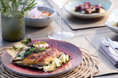 Hotel Porto Sani foto 6