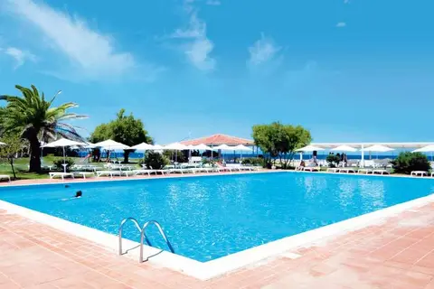 BV Kalafiorita Resort in Zambrone — foto 5