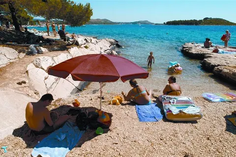 Camping Kozarica foto 11