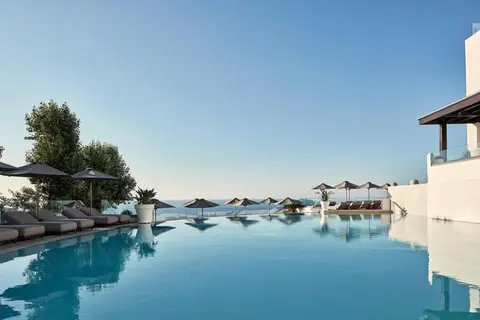 Esperos Village Blue in Faliraki, foto 7