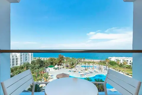 Marhaba Palace in Sousse, foto 18