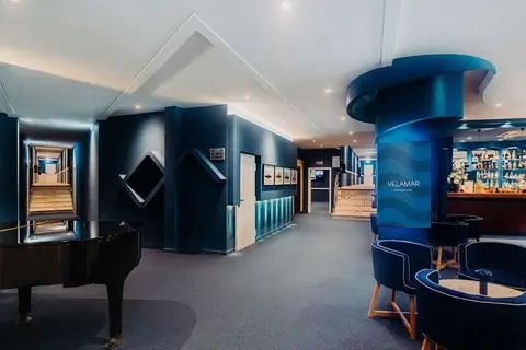 Velamar Boutique Hotel in Albufeira, foto 14
