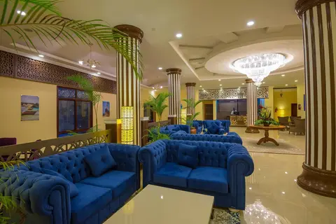 Golden Tulip Zanzibar Airport Hotel in Zanzibar, foto 11