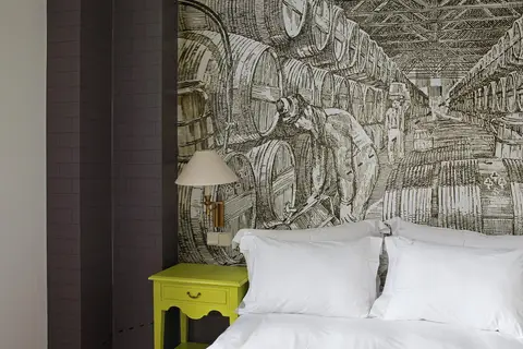 Forrester Essence Douro Hotel in Alijó — foto 25
