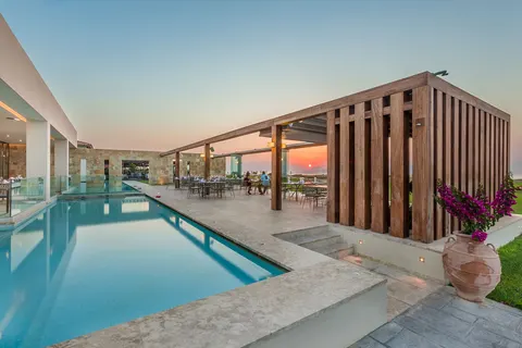 Astir Odysseus Resort in Μεσαριά — foto 4